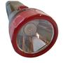 Imagem de Lanterna Led Recarregável 3W Utilitário para o Lar na Falta de Energia - Idea - ID: 9257W