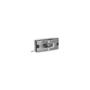 Imagem de Lanterna LED Reta Universal base Reta com fios Cristal