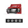 Imagem de Lanterna Led Tapa Sol Scania S4/S5 3 Marias