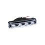 Imagem de Lanterna Led Tapa Sol Scania S4/S5 3 Marias