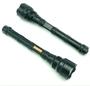 Imagem de Lanterna LED tipo MAGLITE Recarregavel em aluminio de aviação  600 lumens - 2234
