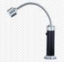 Imagem de Lanterna Luminária Led Flexível Com Base Imã Magnética