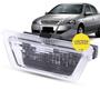 Imagem de Lanterna Luz De Placa Chevrolet Astra Hatch Sedan 1999 2000 2001 2002 2003 2004 2005
