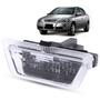 Imagem de Lanterna Luz De Placa Chevrolet Astra Hatch Sedan 1999 2000 2001 2002 2003 2004 2005