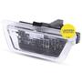 Imagem de Lanterna Luz De Placa Chevrolet Astra Hatch Sedan 1999 2000 2001 2002 2003 2004 2005