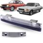 Imagem de Lanterna Luz De Placa Chevrolet Chevette 1982 a 1997 Opala 1980 1981 1982 1983 1984 1985 1986 1987