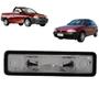 Imagem de Lanterna Luz De Placa Chevrolet Classic Vectra Zafira Astra Corsa Pickup Wagon Omega