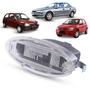 Imagem de Lanterna Luz De Placa Chevrolet Corsa G1 1994 a 2002 Kadett 1996 a 1998 Vectra 1997 a 2004 Celta 2007 a 2012 Classic