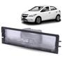 Imagem de Lanterna Luz de Placa Chevrolet Onix Prisma 2013 2014 2015 2016 2017 2018 2019 2020