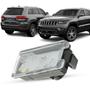 Imagem de Lanterna Luz De Placa Com Led Jeep Grand Cherokee 2014 2015 2016 2017 2018 2019 2020 2021