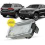 Imagem de Lanterna Luz De Placa Com Led Jeep Grand Cherokee 2014 2015 2016 2017 2018 2019 2020 2021