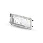 Imagem de Lanterna Luz De Placa Com Led Jeep Grand Cherokee 2014 2015 2016 2017 2018 2019 2020 2021