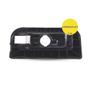 Imagem de Lanterna Luz de Placa Fiat Doblo 2001 a 2010 2011 2012 2013 2014 2015 2016 2017 2018 2019 2020 2021 Tampa