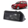 Imagem de Lanterna Luz de Placa Fiat Doblo 2001 a 2010 2011 2012 2013 2014 2015 2016 2017 2018 2019 2020 2021 Tampa
