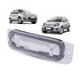 Imagem de Lanterna Luz De Placa Ford Ka 2008 a 2013 Fiesta Amazon 2003 2004 2005 2006 2007 2008 2009 2010 2011 2012 2013