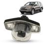 Imagem de Lanterna Luz de Placa Honda CRV 2007 2008 2009 2010 2011 2012