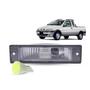 Imagem de Lanterna Luz De Placa + LED Fiat Strada 2002 2003 2004 2005 2006 2007 2008