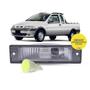 Imagem de Lanterna Luz De Placa + LED Fiat Strada 2002 2003 2004 2005 2006 2007 2008