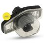 Imagem de Lanterna Luz de Placa + LED Honda HRV 2015 2016 2017 2018 2019 2020 2021 2022