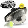 Imagem de Lanterna Luz de Placa + LED Honda HRV 2015 2016 2017 2018 2019 2020 2021 2022
