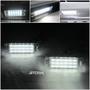 Imagem de Lanterna Luz de Placa Led Iluminação Branco Fiat Novo Palio 2001 a 2017 Par lâmpada Attractive Fire Celebration Way Essence Sporting Economy Itália