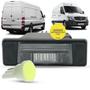 Imagem de Lanterna Luz de Placa + LED Mercedes Benz Sprinter 2012 2013 2014 2015 2016 2017 2018 2019