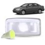 Imagem de Lanterna Luz De Placa + LED Toyota Corolla Fielder 2003 2004 2005 2006 2007 2008