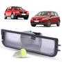 Imagem de Lanterna Luz De Placa + LED Volkswagen Gol G3 G4 2005 a 2014 G5 2008 a 2012 Voyage G5 2009 a 2012 G6 2013 a 2016