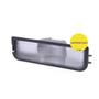 Imagem de Lanterna Luz De Placa + LED Volkswagen Gol G3 G4 2005 a 2014 G5 2008 a 2012 Voyage G5 2009 a 2012 G6 2013 a 2016