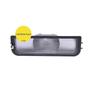 Imagem de Lanterna Luz De Placa + LED Volkswagen Gol G3 G4 2005 a 2014 G5 2008 a 2012 Voyage G5 2009 a 2012 G6 2013 a 2016