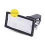 Imagem de Lanterna Luz de Placa + Soquete e LED Fiat Palio G3 2004 2005 2006 2007 2008 2009 2010 2011 2012 2013 2014 2015 2016