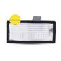 Imagem de Lanterna Luz de Placa + Soquete e LED Fiat Palio G3 2004 2005 2006 2007 2008 2009 2010 2011 2012 2013 2014 2015 2016