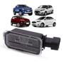 Imagem de Lanterna Luz de Placa + Soquete Ford Ranger Ecosport Edge New Fiesta Hatch Ka+ Sedan Ka Hatch Focus Hatch
