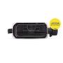 Imagem de Lanterna Luz de Placa + Soquete Ford Ranger Ecosport Edge New Fiesta Hatch Ka+ Sedan Ka Hatch Focus Hatch