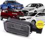 Imagem de Lanterna Luz de Placa + Soquete Ford Ranger Ecosport Edge New Fiesta Hatch Ka+ Sedan Ka Hatch Focus Hatch