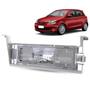 Imagem de Lanterna Luz de Placa Toyota Etios Hatch Sedan 2012 2013 2014 2015 2016 2017 2018 2019 2020 2021