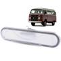 Imagem de Lanterna Luz De Placa Volkswagen Kombi 97 98 99 2000 2001 2002 2003 2004 2005 2006 2 2009 2010 2011 2012 2013 2014