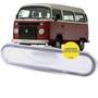 Imagem de Lanterna Luz De Placa Volkswagen Kombi 97 98 99 2000 2001 2002 2003 2004 2005 2006 2 2009 2010 2011 2012 2013 2014