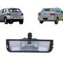 Imagem de Lanterna Luz De Placa Vw Gol G5 Voyage 2009 10 11 12 13 14 2015 Com Soquete