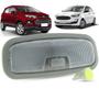 Imagem de Lanterna Luz de Teto Central Traseiro + Moldura e LED Ford Ka Ecosport 13 a 17 Focus 08 a 13 New Fiesta 13 a 19