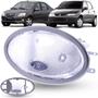 Imagem de Lanterna Luz de Teto Chevrolet Celta 2001 a 2013 Prisma 2007 a 2012