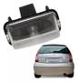 Imagem de Lanterna Luz Placa Citroen C3 Glx 2006 2007 2008 2009 2010 2011 Original