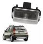 Imagem de Lanterna Luz Placa Citroen C3 Xtr 2007 2008 2009 2010 2011 2012 Original