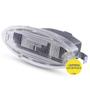 Imagem de Lanterna Luz Placa + LED Chevrolet Corsa G1 1994 a 2002 Kadett 1996 a 1998 Vectra 1997 a 2004 Celta 2007 a 2012 Classic