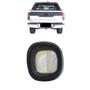Imagem de Lanterna Luz Placa S10 2001 02 03 04 05 06 07 08 09 10 2011 Esquerdo Sem Soquete