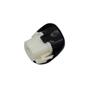 Imagem de Lanterna Luz Placa S10 2001 02 03 04 05 06 07 08 09 10 2011 Esquerdo Sem Soquete