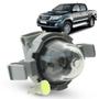 Imagem de Lanterna Luz Placa + Soquete e LED Toyota Hilux Pick-Up 2005 2006 2007 2008 2009 2010 2011 2012 2013 2014