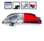 Imagem de Lanterna Luz Ré Lado Esquerdo Fiat Toro Original