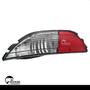 Imagem de Lanterna Luz Ré Parachoque Fiat Toro 2015 2016 2017 2018 2019 2020 2021 2022