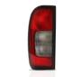 Imagem de Lanterna Nissan Frontier 2003 2004 2005 2006 Fume - Unidade